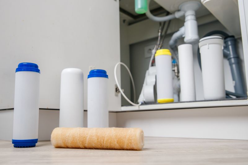 Chemical Treatment Process